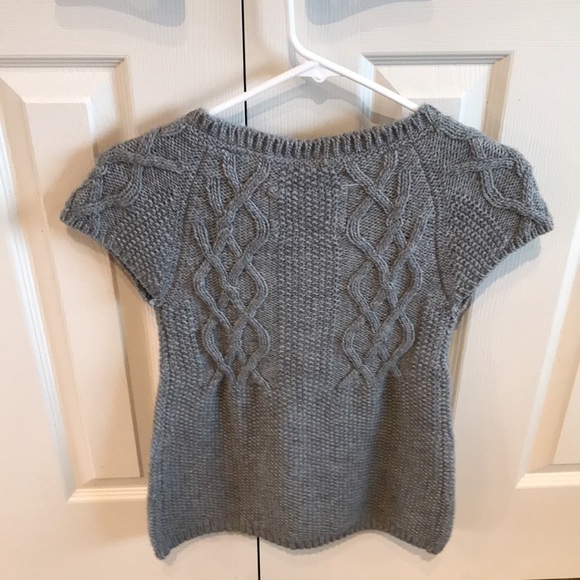 Sweater shirt - Picture 2 of 2